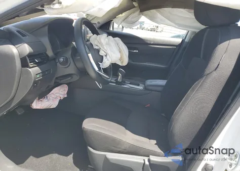 2024 Nissan Sentra Sv из США, поврежденный, VIN 3N1AB8CV3RY300805